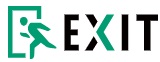 退職代行業者_EXIT_ロゴ