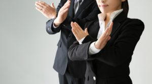【退職阻止】退職が拒否されて認められない・受理されないケース