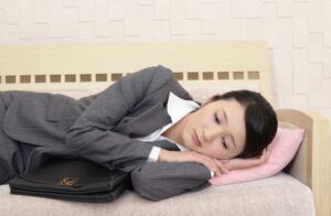 毎朝憂鬱で家にいたい!会社・仕事に行きたくない時の気持ちの整理と対処法