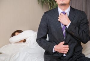 夜勤で睡眠リズムの乱れ・毎日体調不良!!夜型生活による体調管理と改善・対処方法