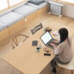 テレワークは最大のチャンス!?リモートワーク・在宅勤務中なら会社を辞めやすい?【チャットやメールで退職願い】