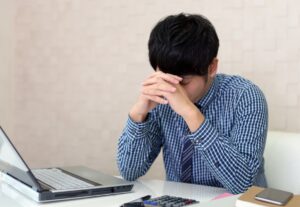 仕事で心も体も限界のサイン!?!ストレス解消・発散法方法【気持ちを楽にする方法】